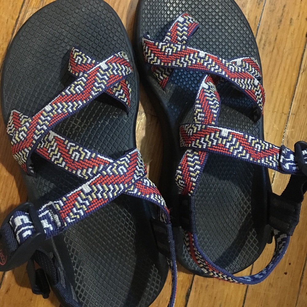 Chaco Classic